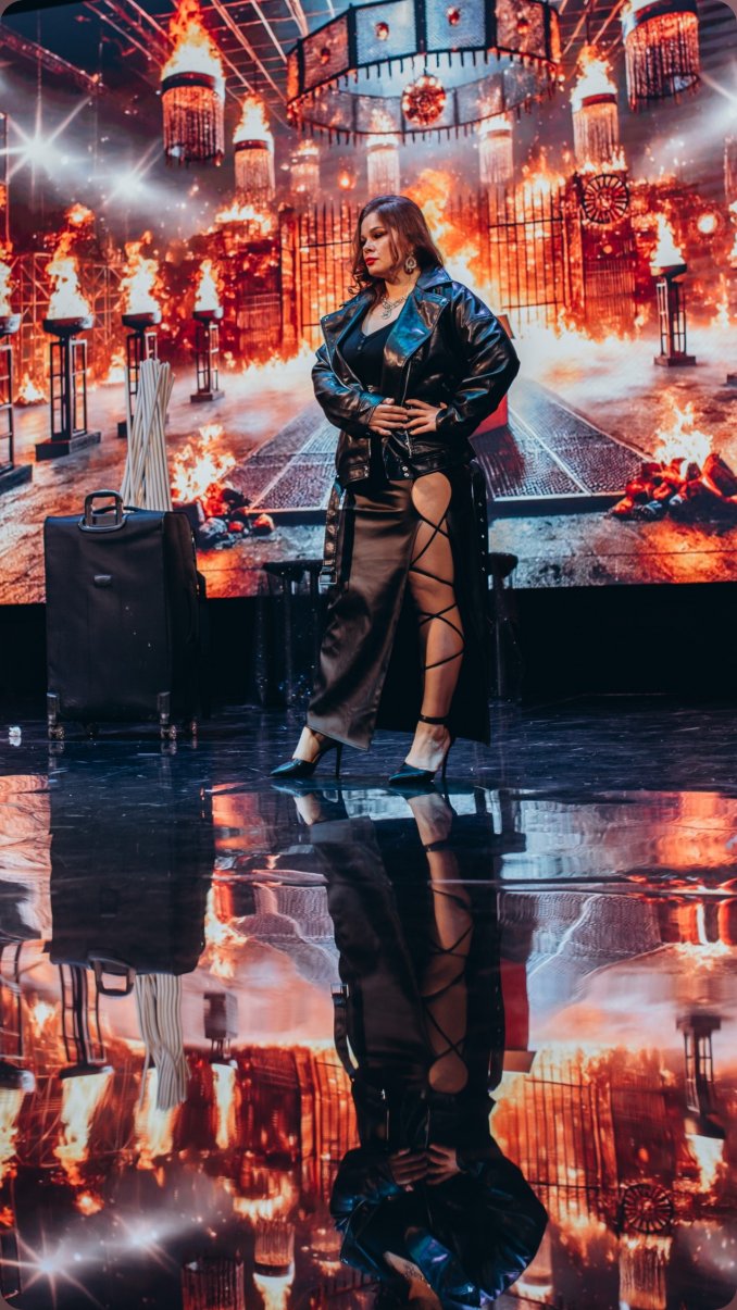 Прокалывание