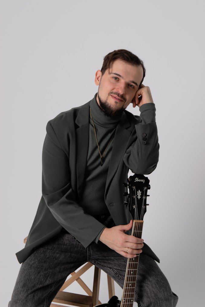 Рома и роботы