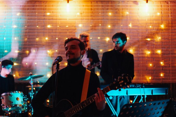 С мероприятий