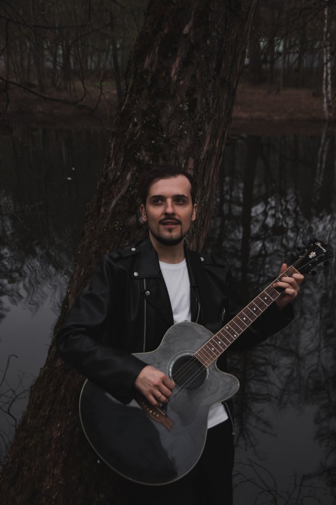 Рома и роботы