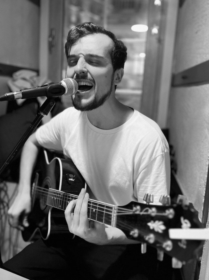 Рома и роботы