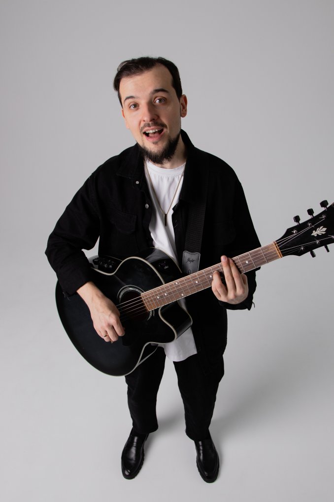 Рома и роботы