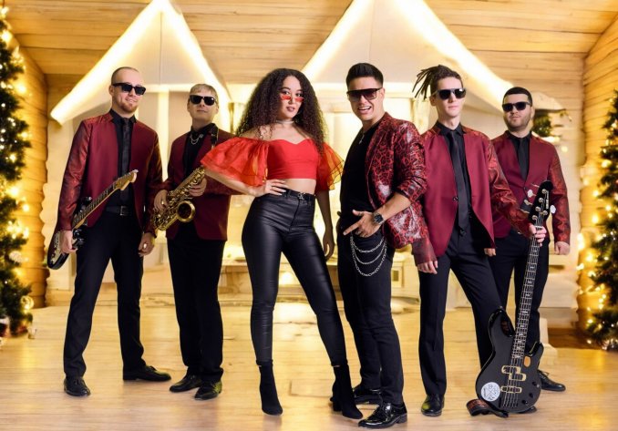 Кавер-группа ONE LIFE