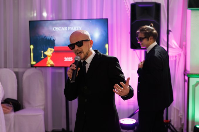 Корпоратив