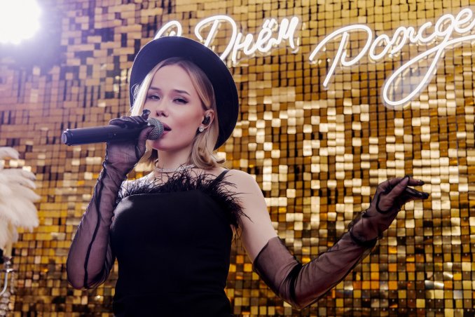 Кавер группа