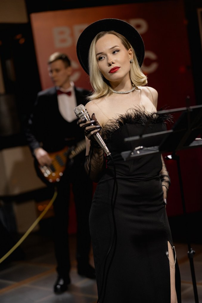 Кавер группа