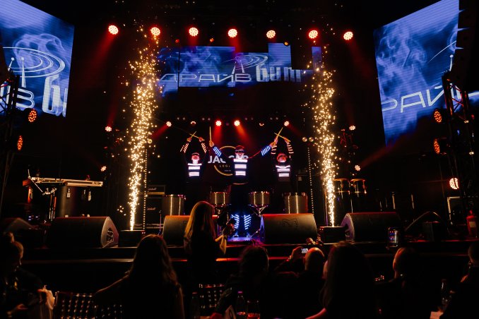 Top Place Artists 2025