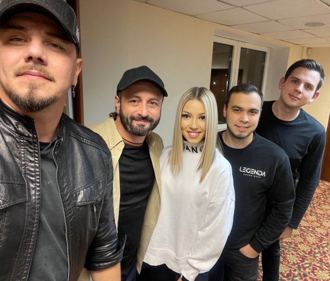 Корпоратив