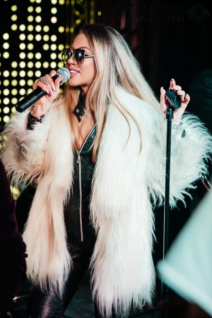 Корпоратив