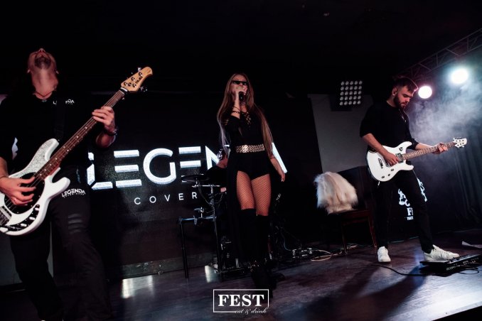 Корпоратив