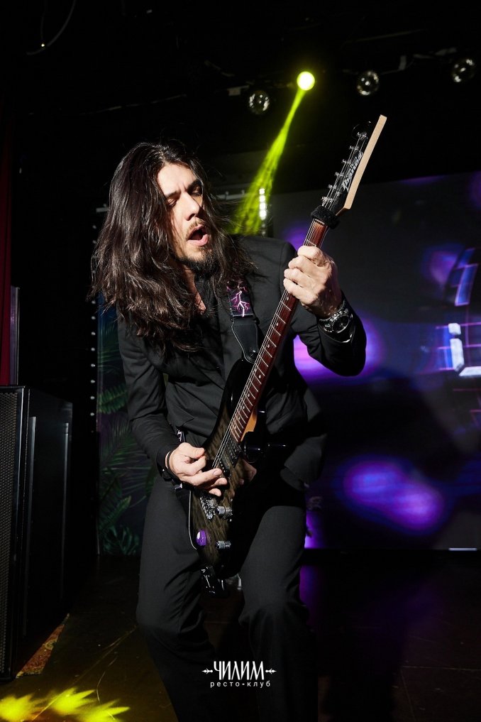 Корпоратив