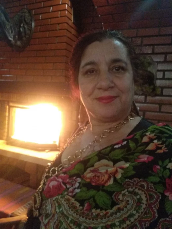 Дуэт шоу ромэн