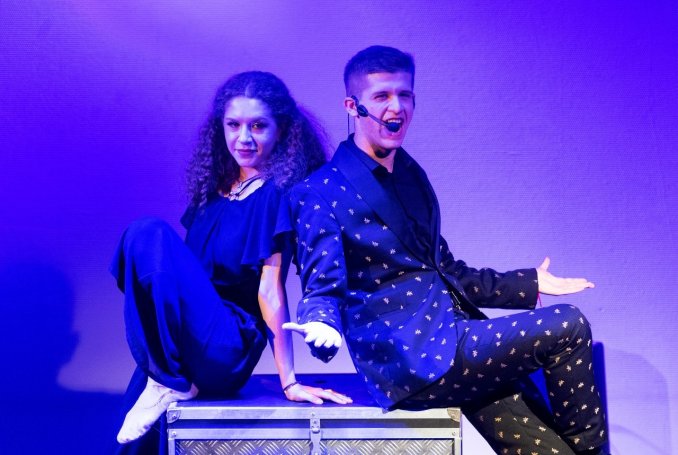 Открытия и премии