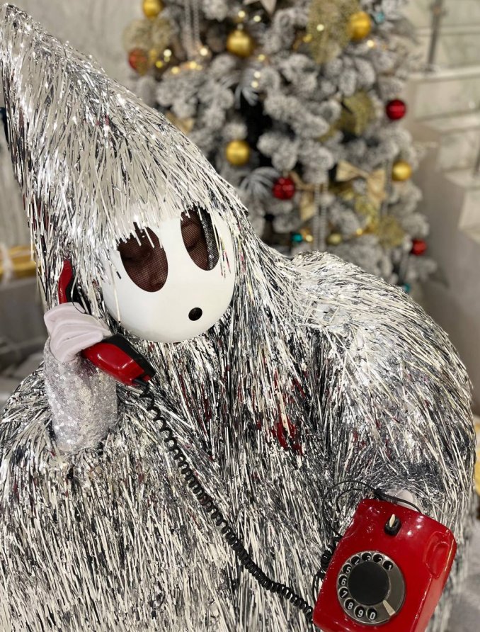 Театр перформанса "GOLD"