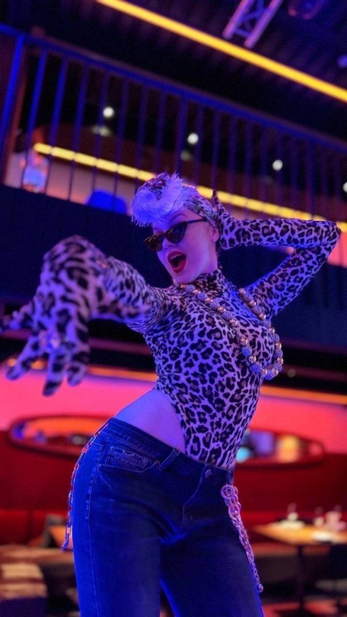 GOLD  Event-театр