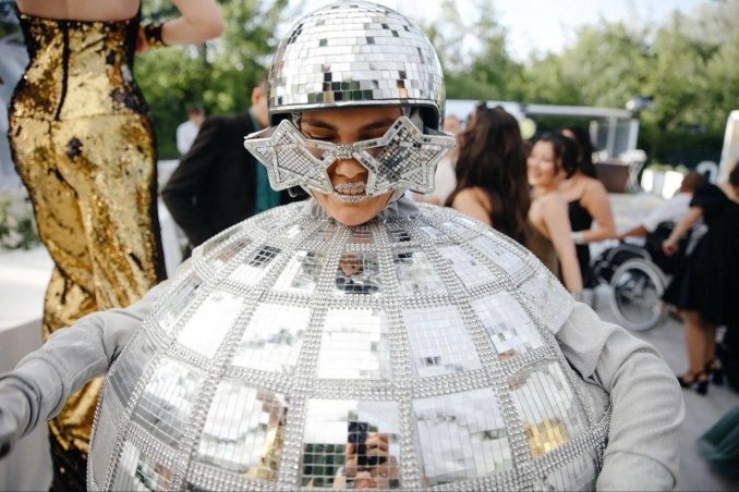 GOLD  Event-театр