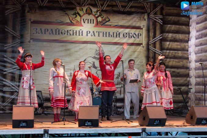 Артисты фолк этно поп в Екатеринбурге