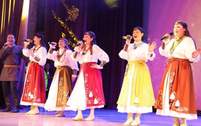 артисты на праздник в Екатеринбурге