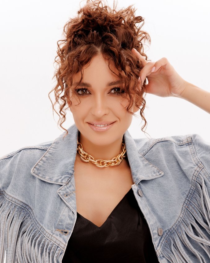 Марина Бриз