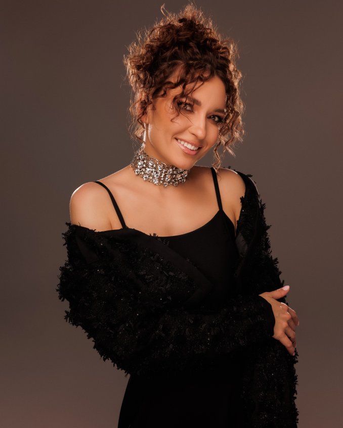 Марина Бриз