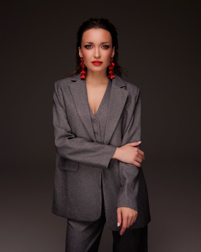 Марина Бриз