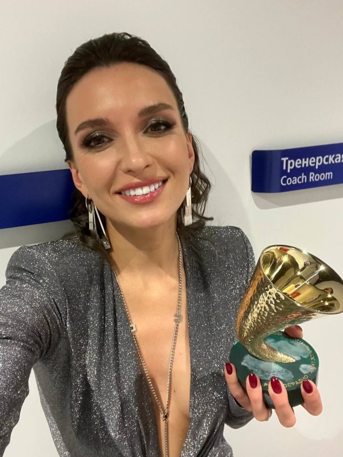 Золотой граммофон 2024