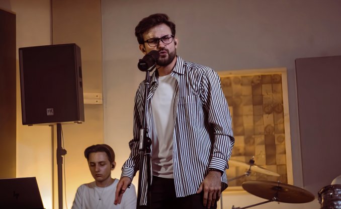 Выступление