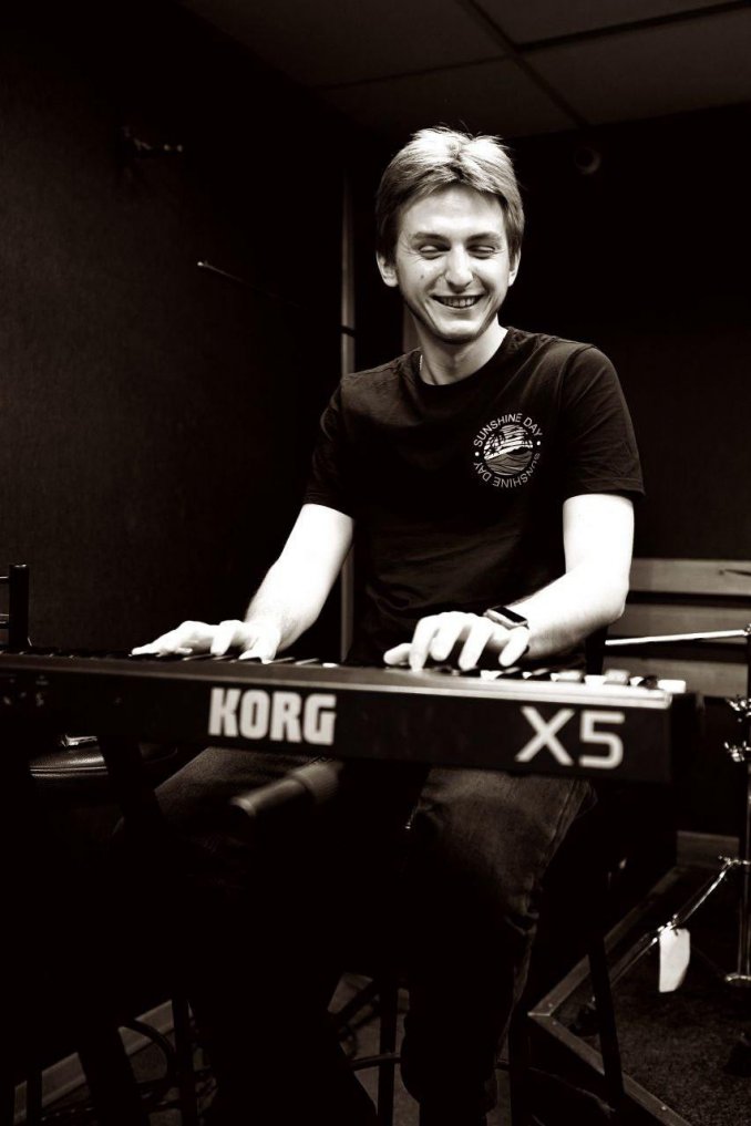 Выступление