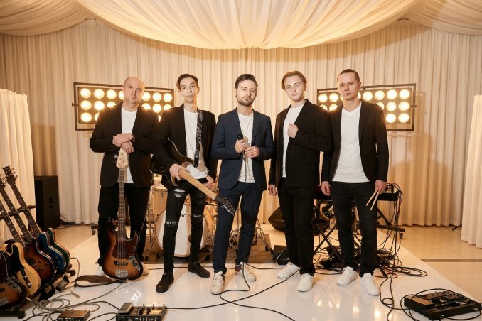 выступление