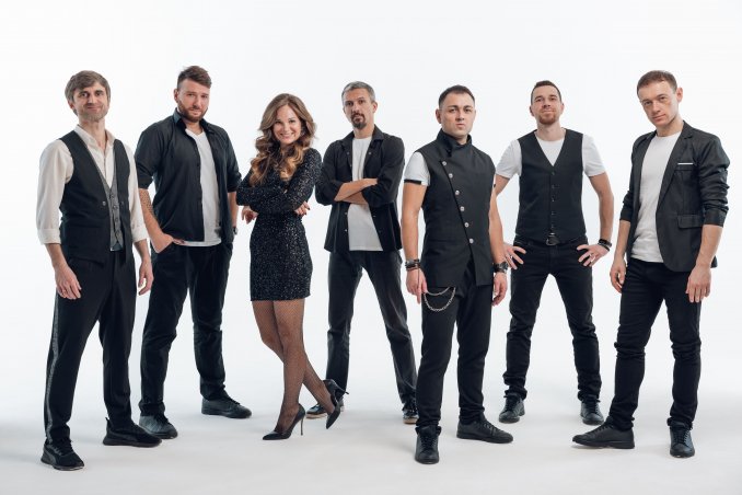 Кавер-группа "ВиА КиА"