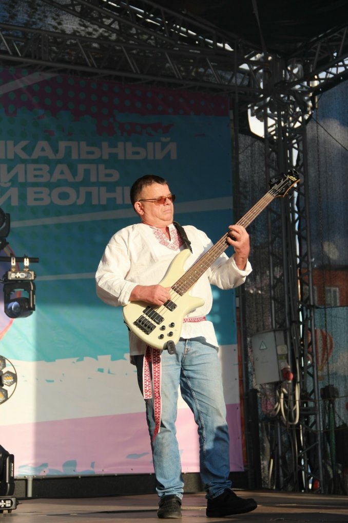 Сибирские Афины