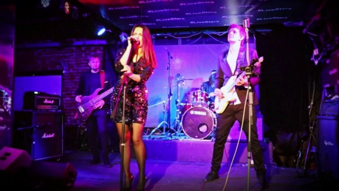 California Jam — кавер-группа Москва | Live Show, свадьба, корпоратив