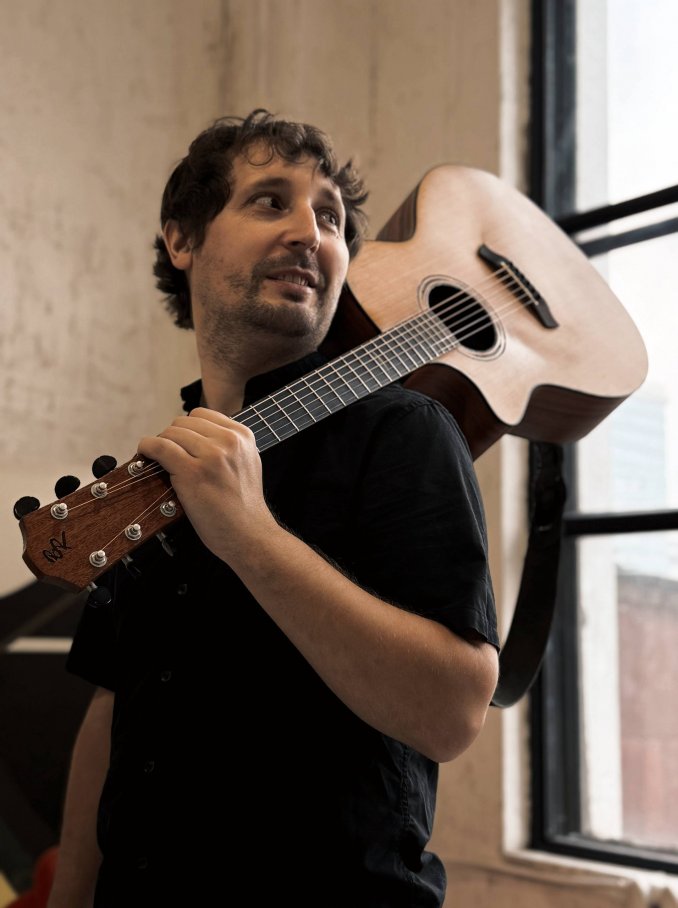 Акустический кавер дуэт Акусти'Ко