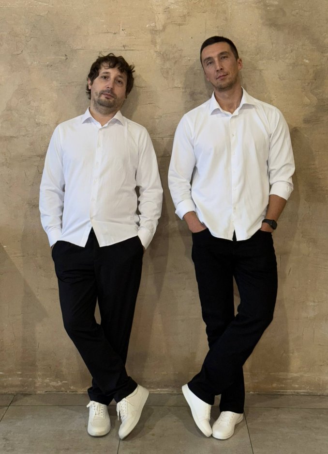 Гитарный дуэт Акусти'Ко