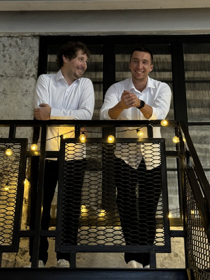 Гитарный дуэт Акусти'Ко