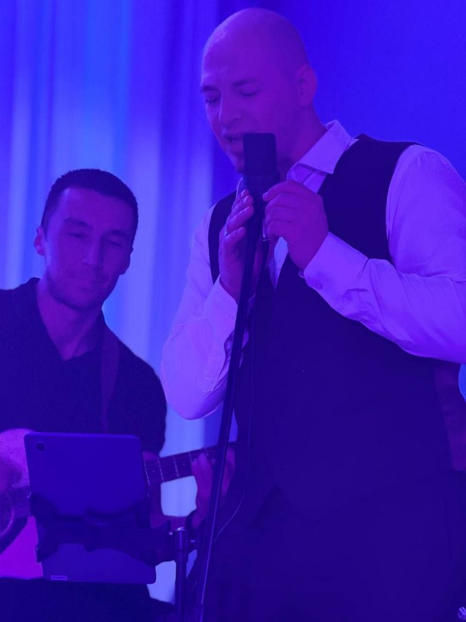 Свадьба 30.08.2025