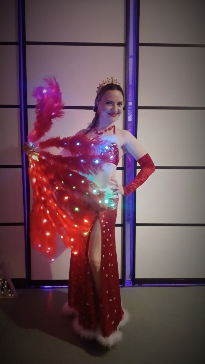 снегурочка