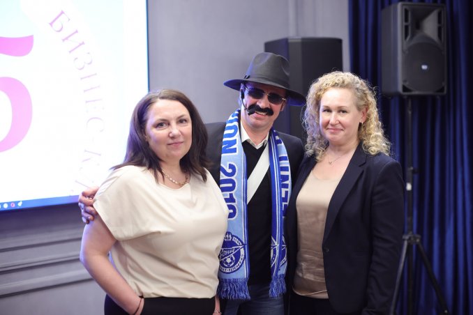 Образ Михаила Ьоярского