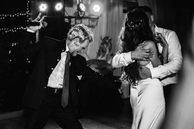 Анатолий Счастьев в образе Валерия Меладзе