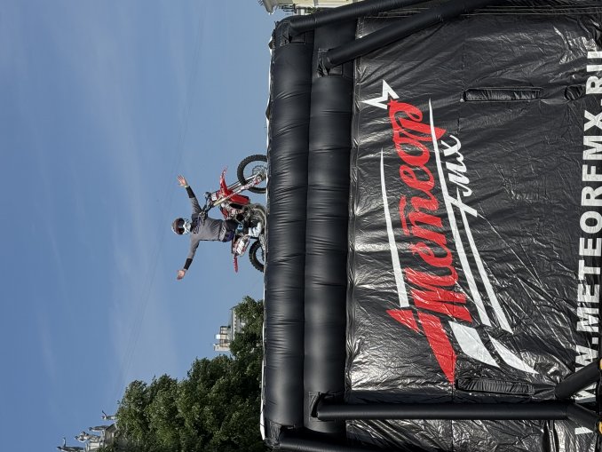 FMX