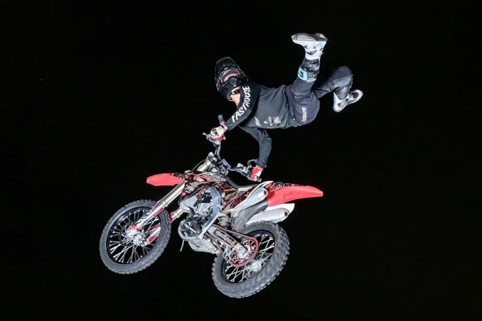 FMX