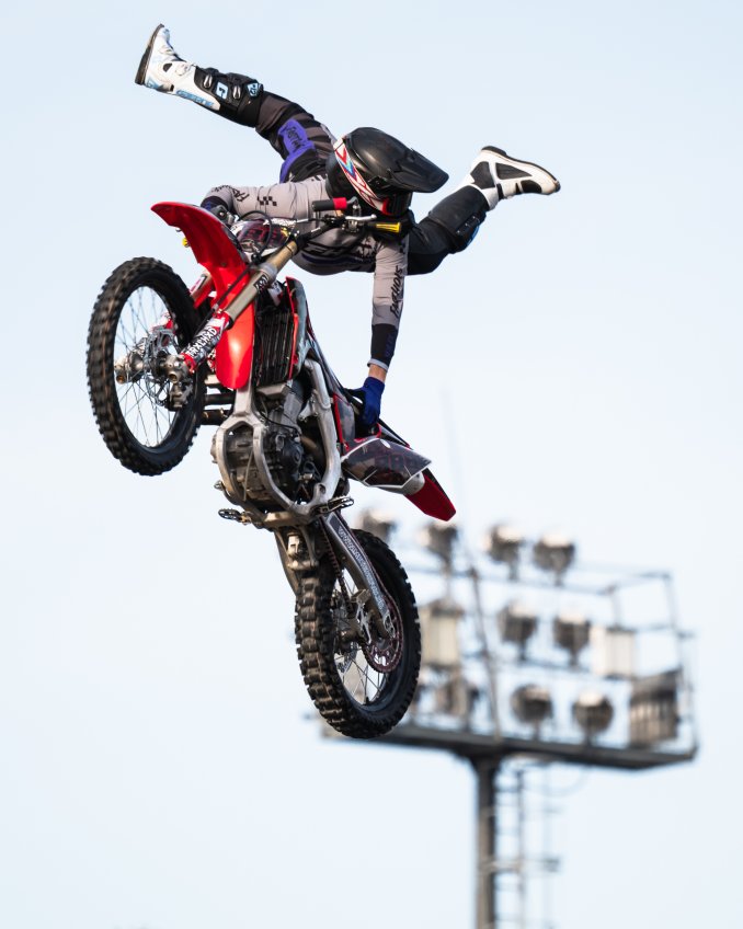 FMX