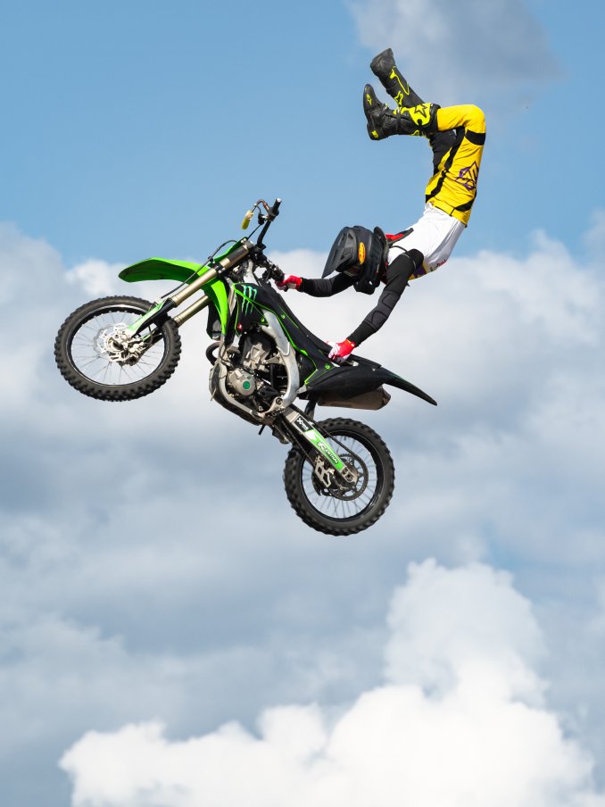 FMX