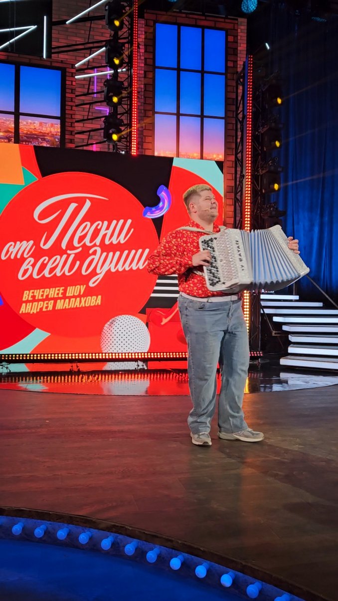 Фото с выступлений