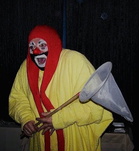 Клоун 2