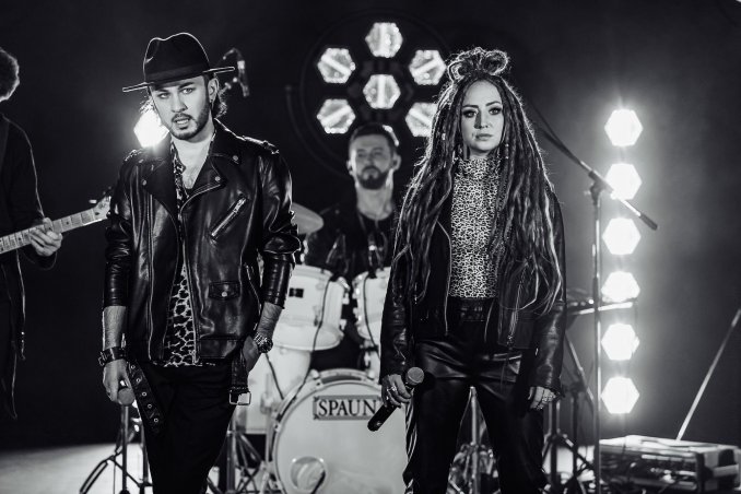 Кавер группа на праздник ШоуROOM