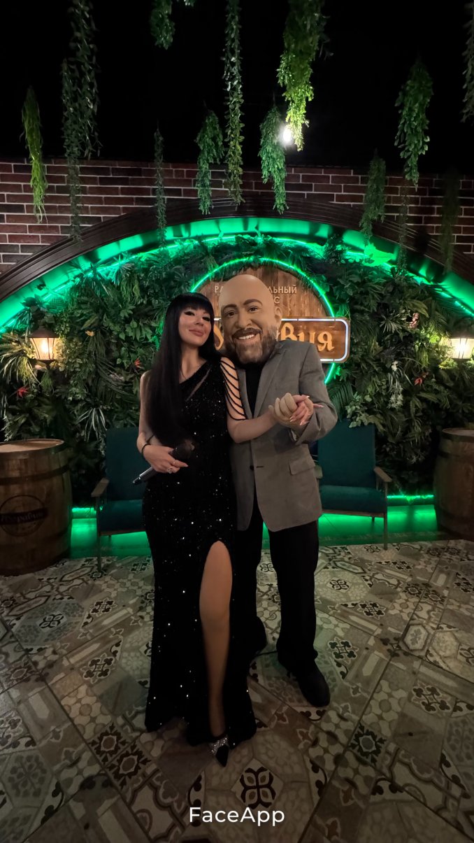 Тематические вечеринки 🎉