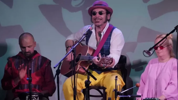 Моменты выступлений