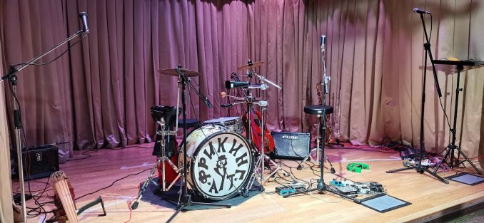 Кафе РЕПЕЙНИК, Киржач