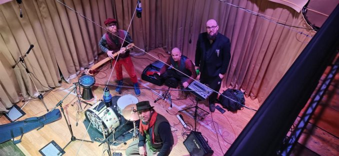 кафе РЕПЕЙНИК, Киржач